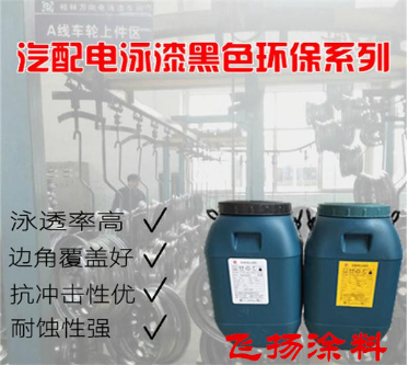 電泳漆膜附著力等級(jí)判定方法